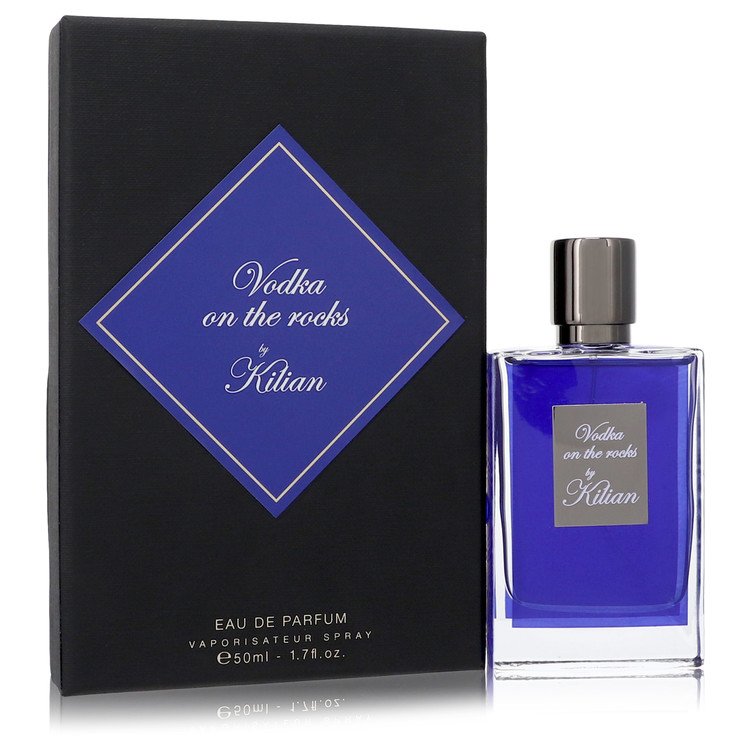 Vodka On The Rocks Edp Spray By Kilian 1.7 oz / 50 ml For Women