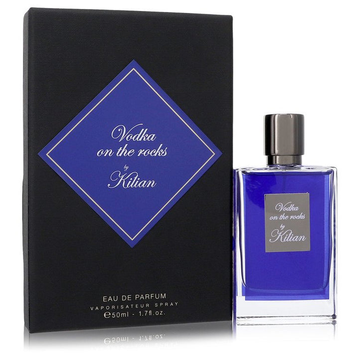 Vodka On The Rocks Edp Spray By Kilian 1.7 oz / 50 ml For Women