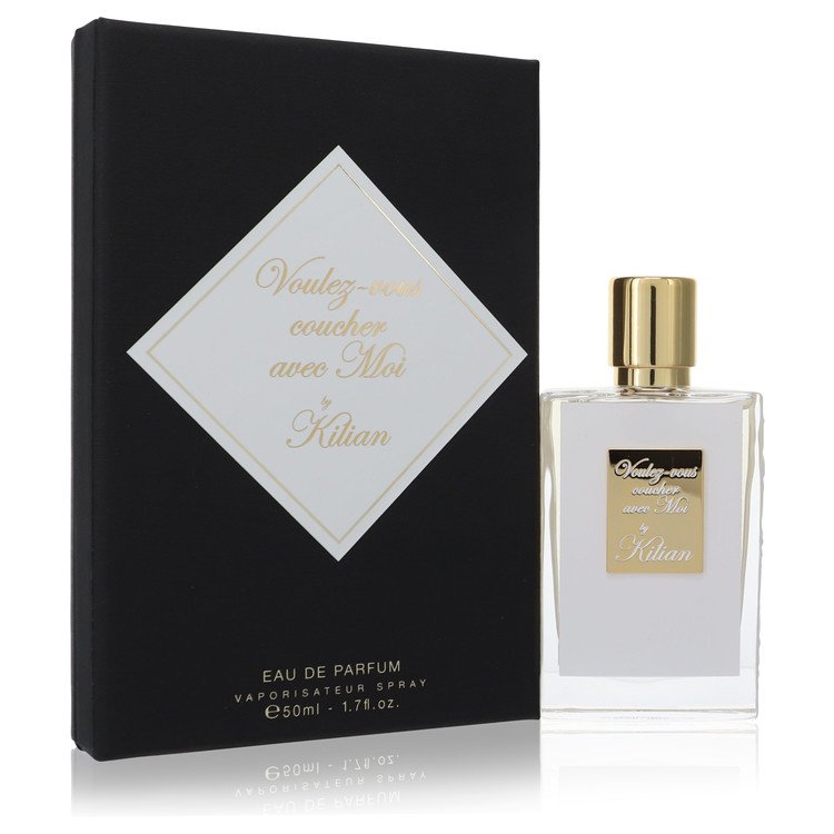 Voulez-Vous Coucher Avec Moi Edp Spray By Kilian 1.7 oz / 50 ml For Women