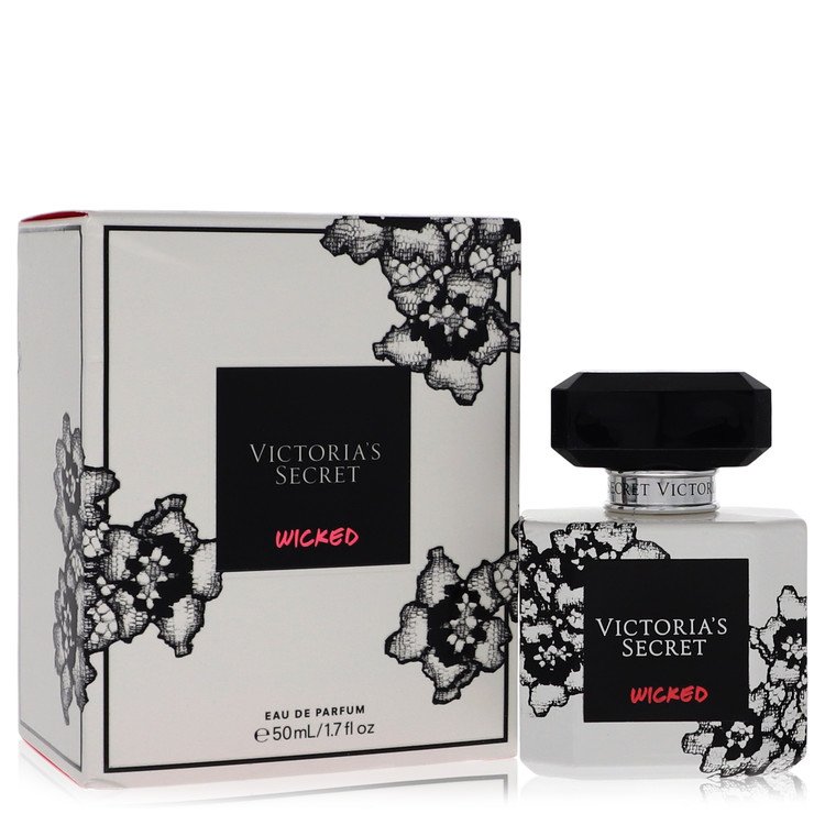 Victoria's Secret Wicked Eau De Parfum Spray By Victoria's Secret