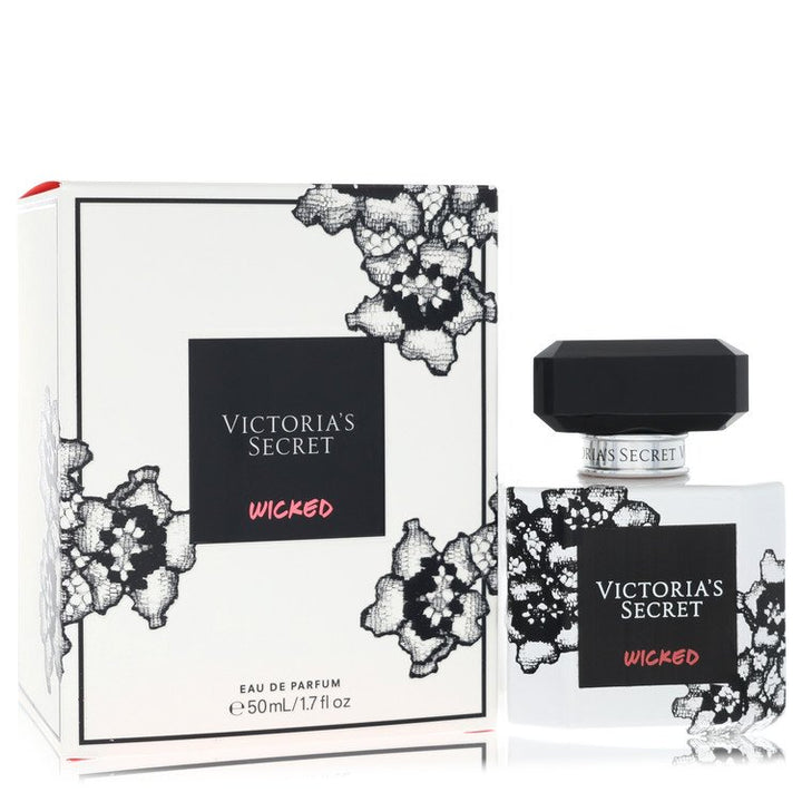 Victoria'S Secret Wicked Edp Spray By Victoria'S Secret 1.7 oz / 50 ml For Women