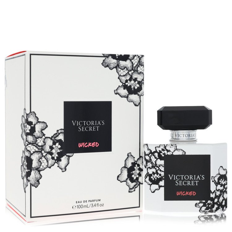 Victoria'S Secret Wicked Edp Spray By Victoria'S Secret 3.4 oz / 100 ml For Women