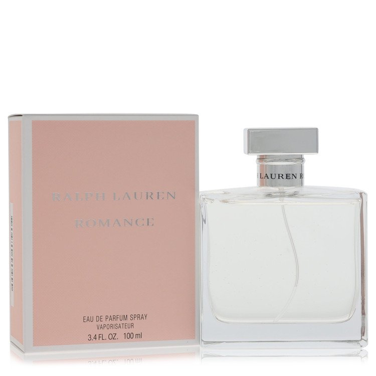 Romance Edp Spray By Ralph Lauren 3.4 oz / 100 ml For Women