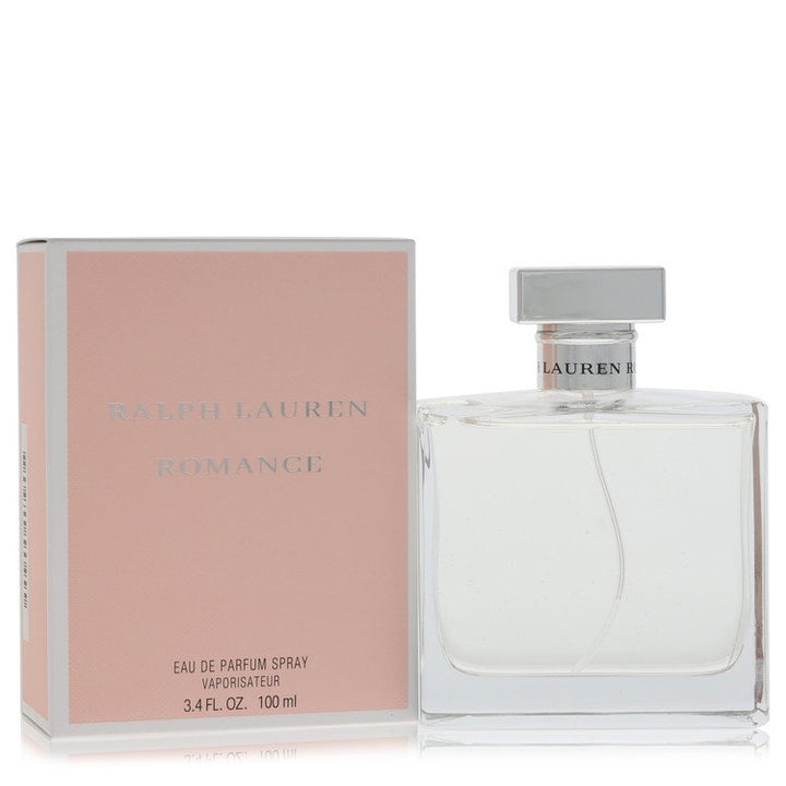 Romance Edp Spray By Ralph Lauren 3.4 oz / 100 ml For Women
