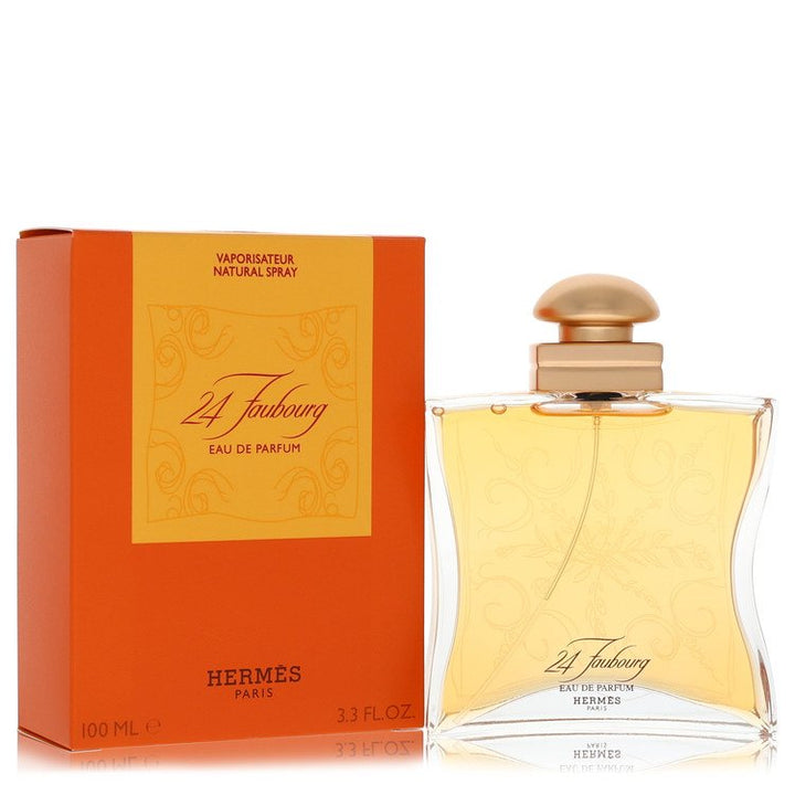 24 Faubourg Edp Spray By Hermes 3.3 oz / 100 ml For Women