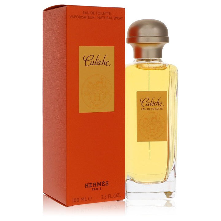 Caleche Edt Spray By Hermes 3.4 oz / 100 ml For Women