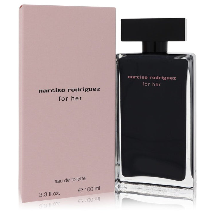 Narciso Rodriguez Edt Spray By Narciso Rodriguez 3.3 oz / 100 ml For Women