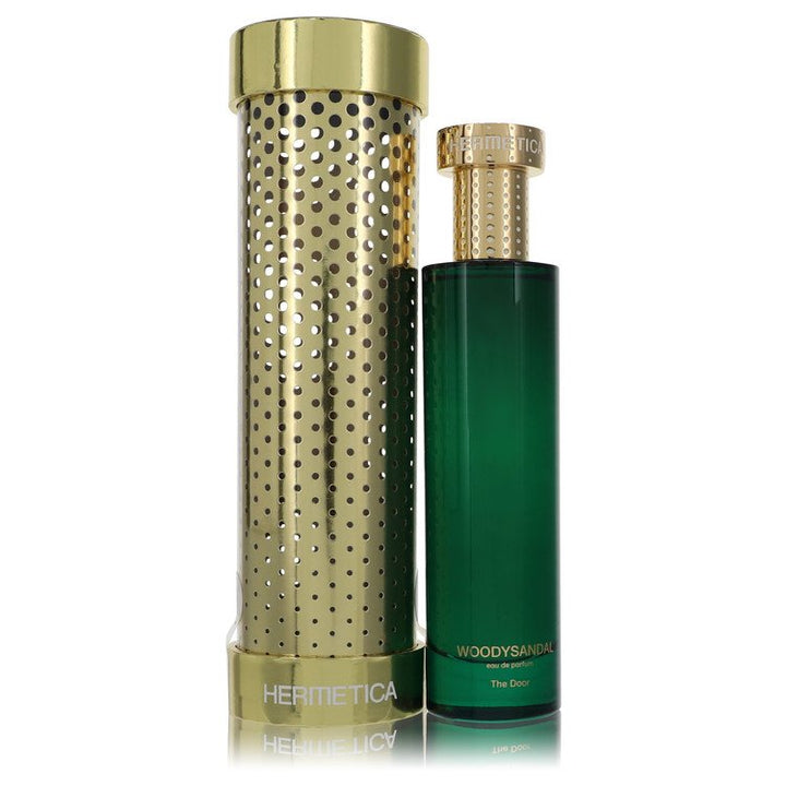 Woodysandal Edp Spray (Unisex) By Hermetica 3.3 oz / 100 ml
