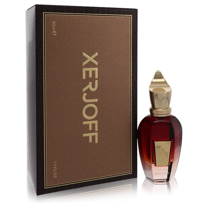 Oud Stars Malesia Edp Spray By Xerjoff 1.7 oz / 50 ml For Women