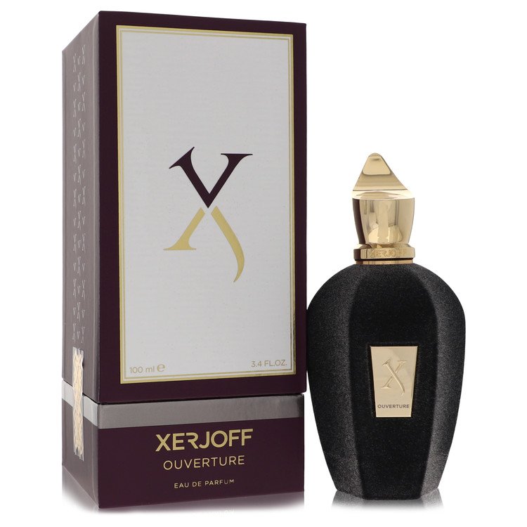 Xerjoff Ouverture Edp Spray (Unisex) By Xerjoff 3.4 oz / 100 ml