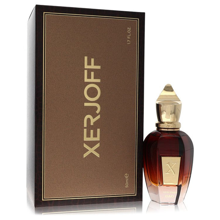 Xerjoff Oud Stars Gao Edp Spray (Unisex) By Xerjoff 1.7 oz / 50 ml