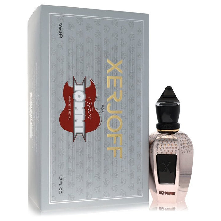 Xerjoff Tony Iommi Monkey Special Parfum Spray (Unisex) By Xerjoff 1.7 oz / 50 ml