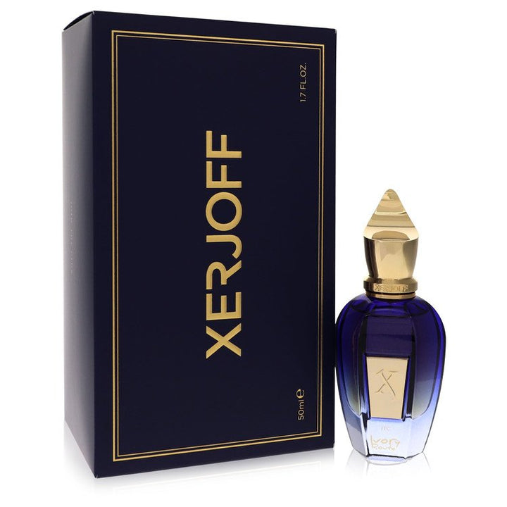 Xerjoff Ivory Route Edp Spray (Unisex) By Xerjoff 1.7 oz / 50 ml