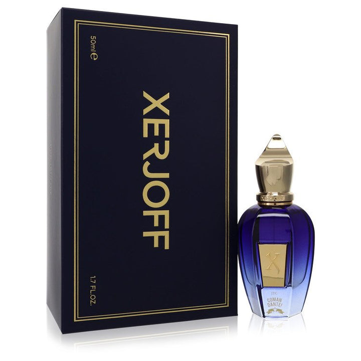 Xerjoff Comandante! Edp Spray (Unisex) By Xerjoff 1.7 oz / 50 ml