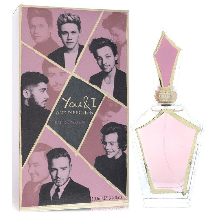 You & I Edp Spray By One Direction 3.4 oz / 100 ml For Women