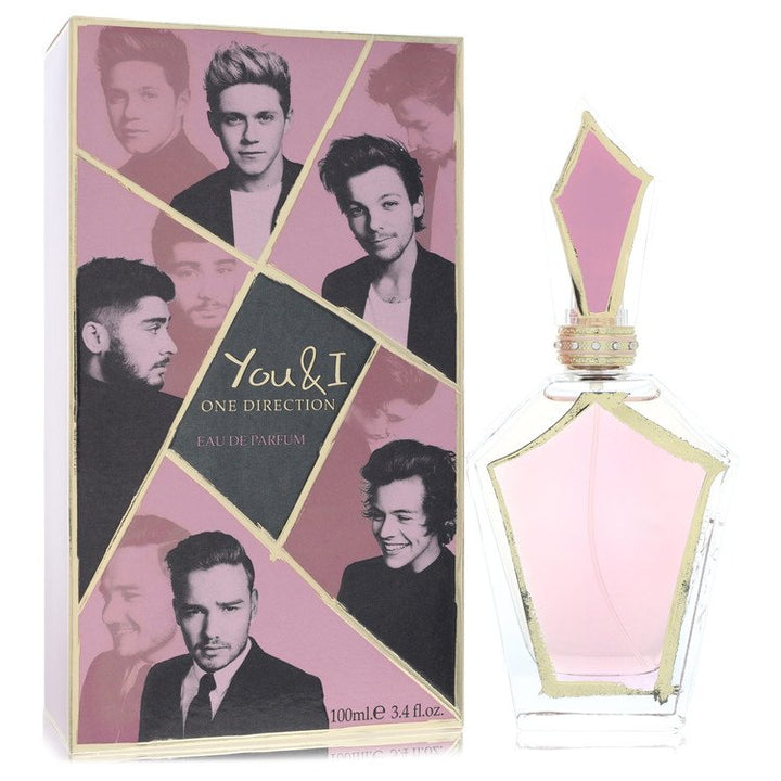You & I Edp Spray By One Direction 3.4 oz / 100 ml For Women