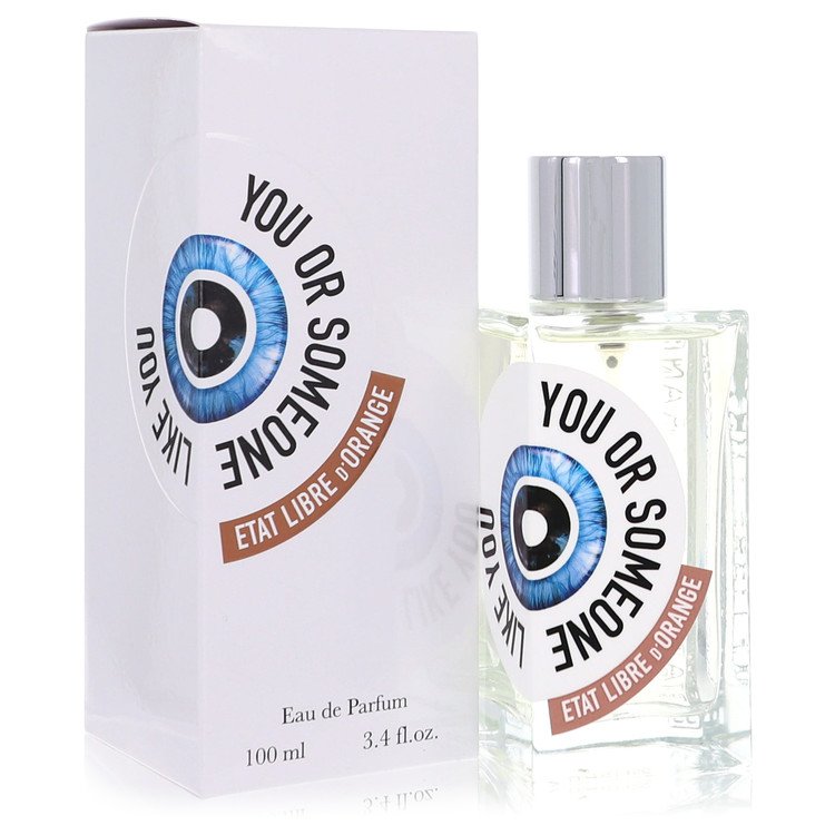You Or Someone Like You Edp Spray (Unisex) By Etat Libre D'Orange 3.4 oz / 100 ml
