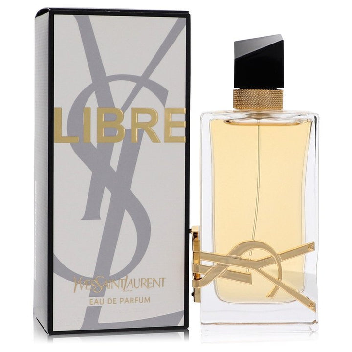 Libre Edp Spray By Yves Saint Laurent 3 oz / 90 ml For Women