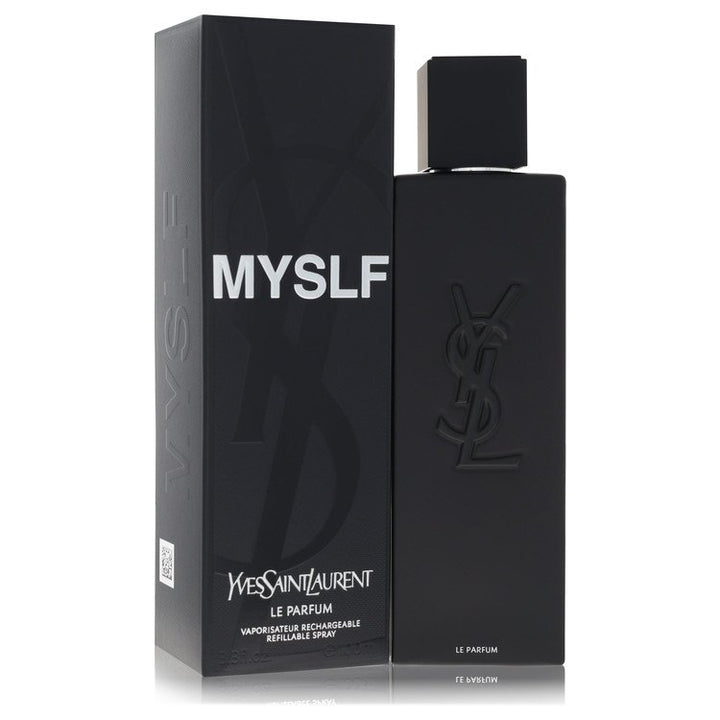 Myslf Le Parfum Spray By Yves Saint Laurent 3.3 oz / 100 ml For Men