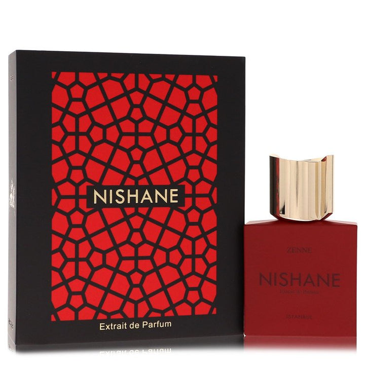 Zenne Edp Spray (Unisex) By Nishane 1.7 oz / 50 ml