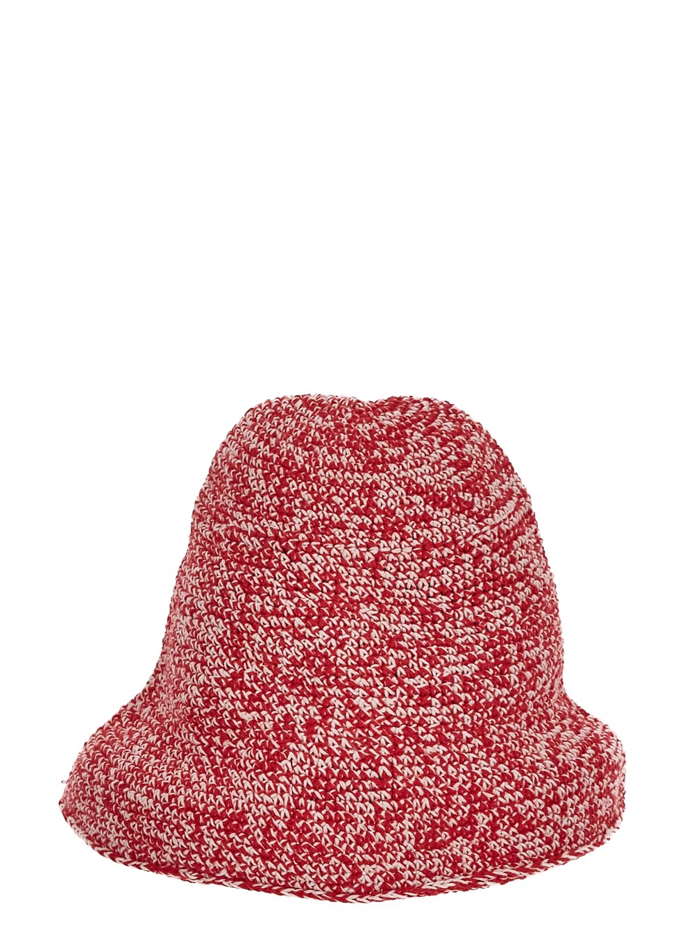 Ganni Knitted Bucket Hat