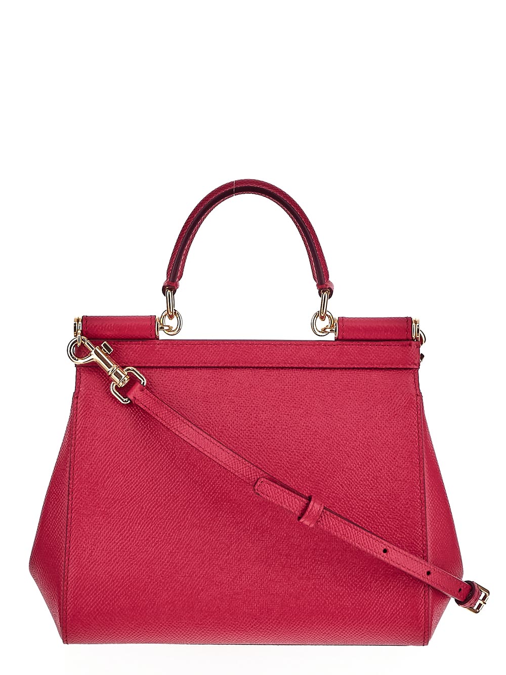 Dolce & Gabbana Medium Sicily Handbag