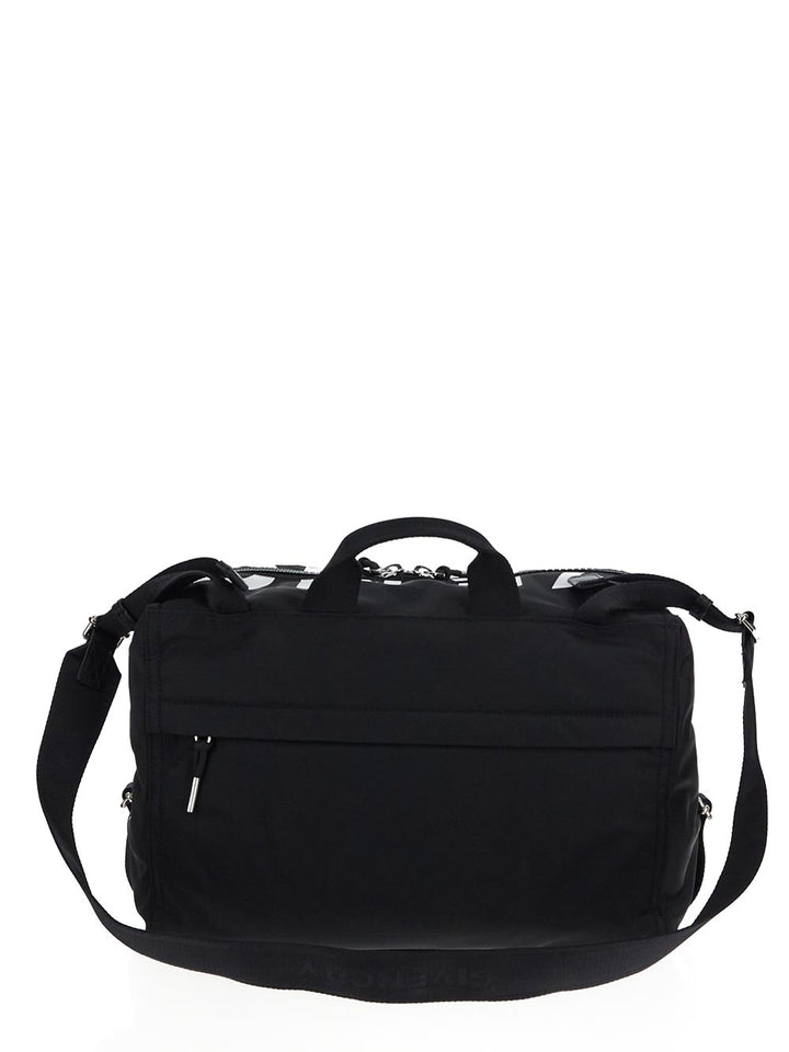 Givenchy Medium Pandora Bag In Nylon