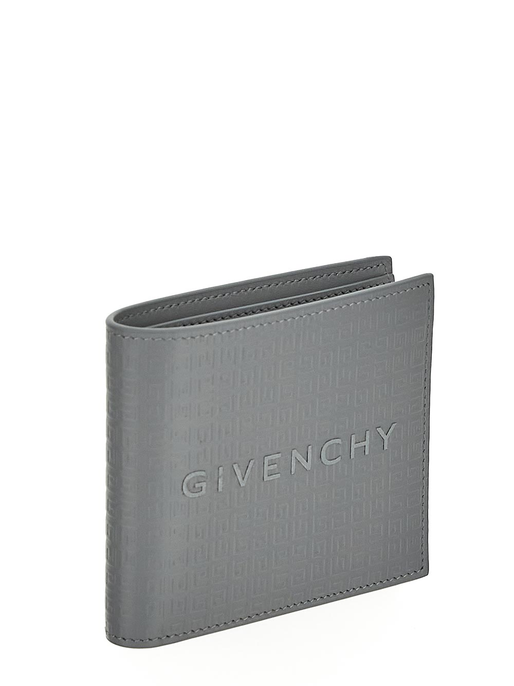 Givenchy  Wallet In 4G Micro Leather