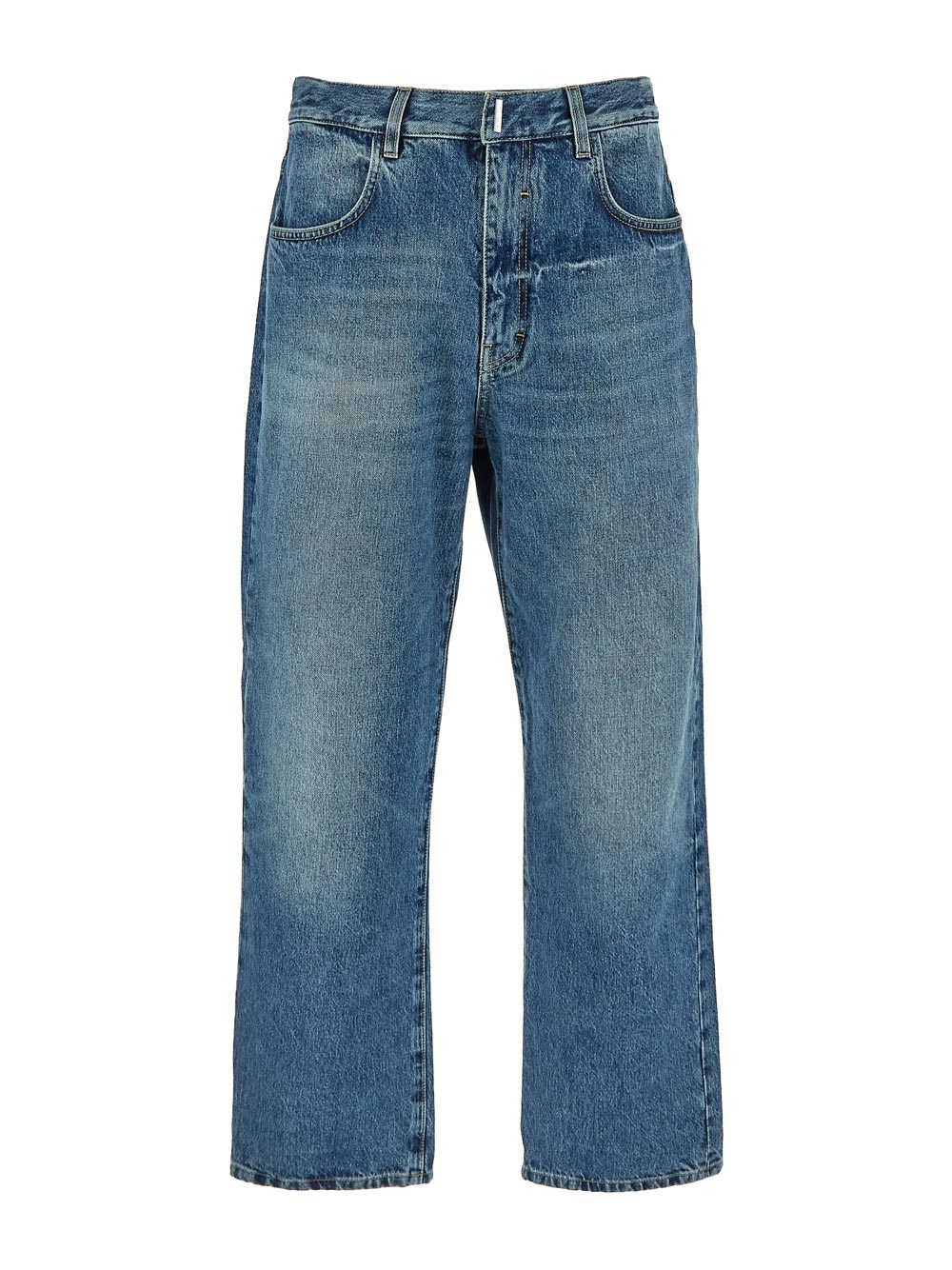 Givenchy Jeans In Denim