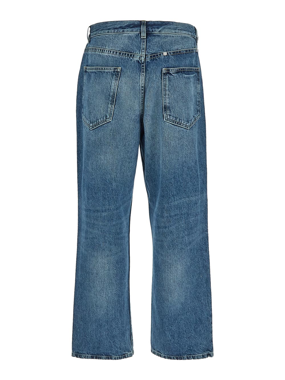 Givenchy Jeans In Denim