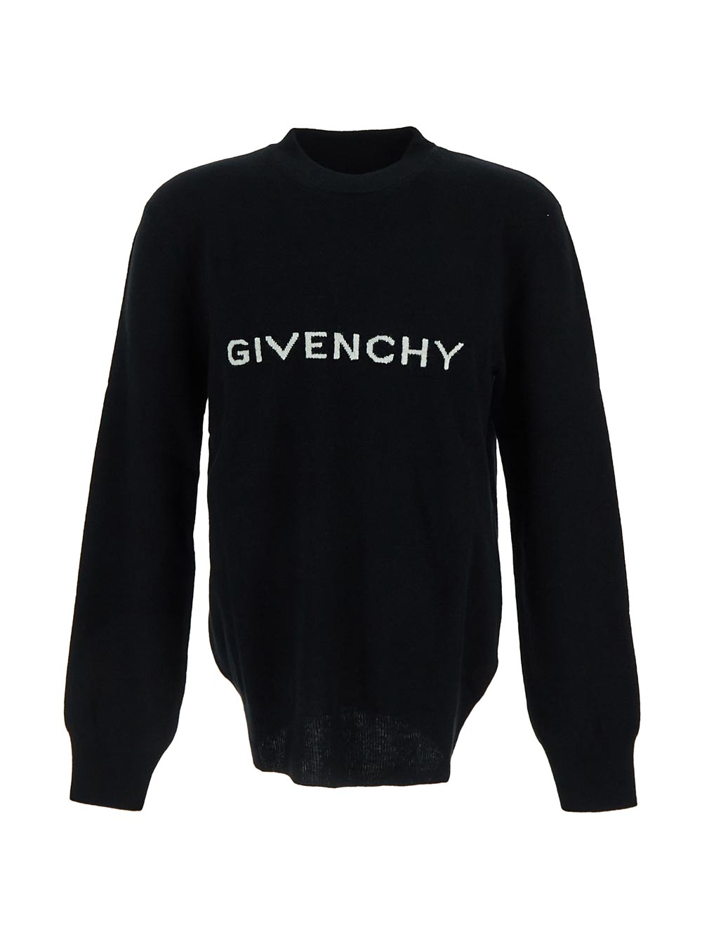 Givenchy 4G Stars Sweater In Jersey