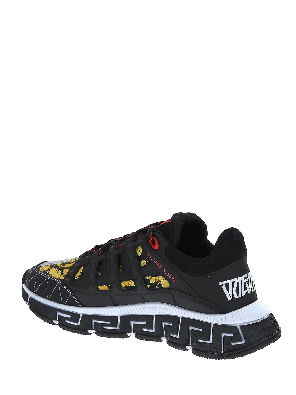 Versace Trigreca Sneakers