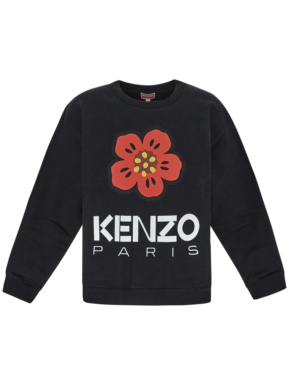 Kenzo 'Boke Flower Placed' Sweatshirt