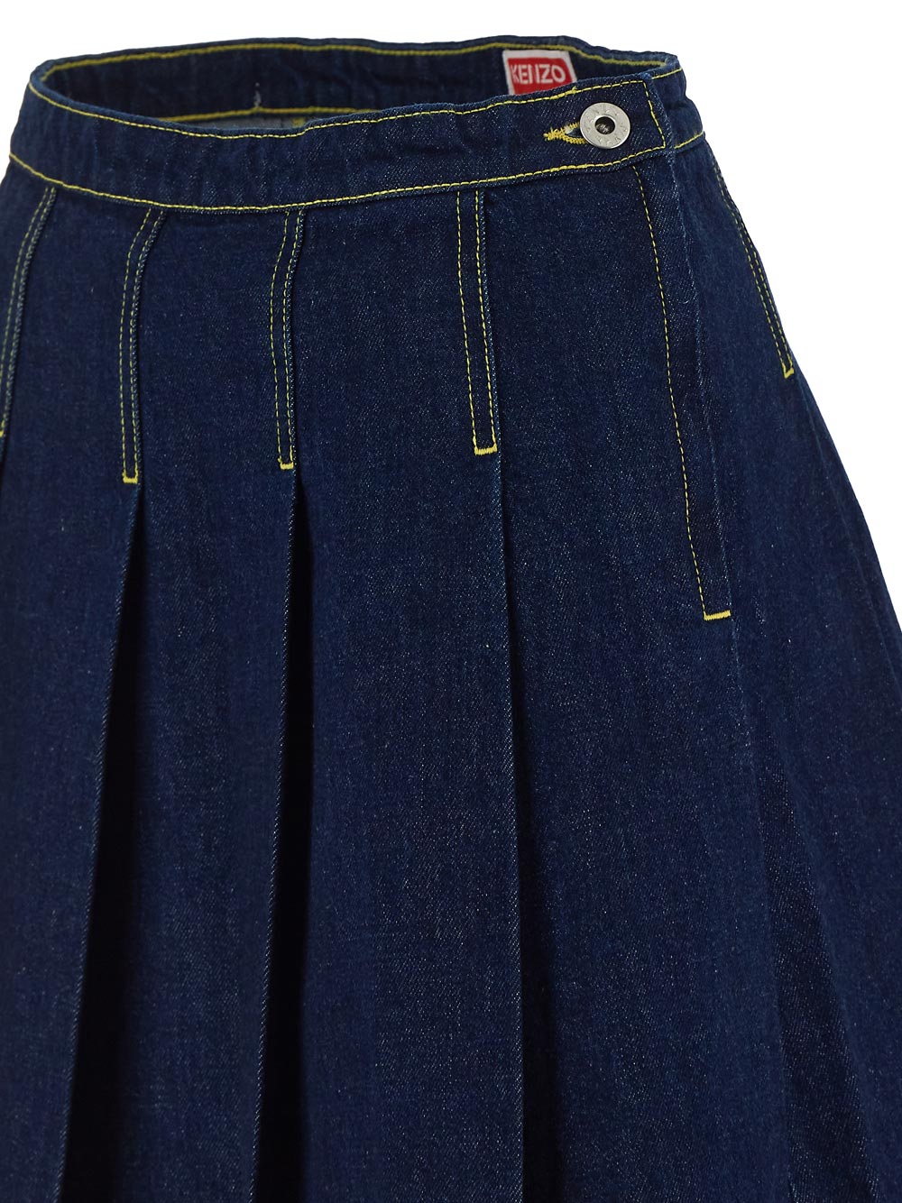 Kenzo Short Skirt