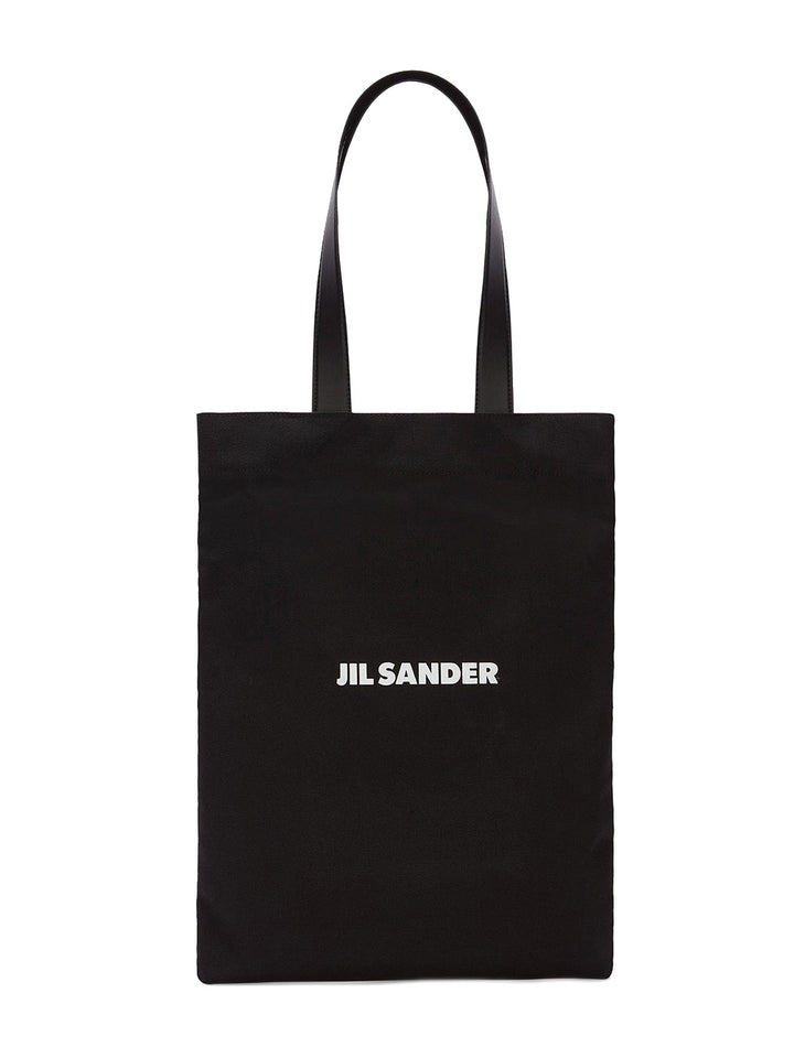Jil Sander  Flat Shopper Medium