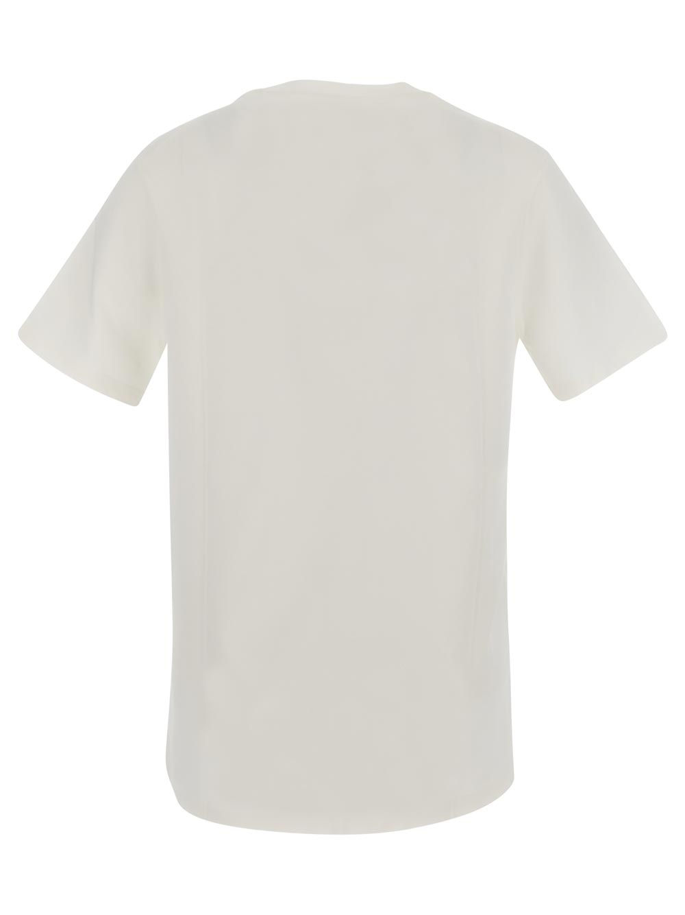Jil Sander  Cotton Jersey T-Shirt