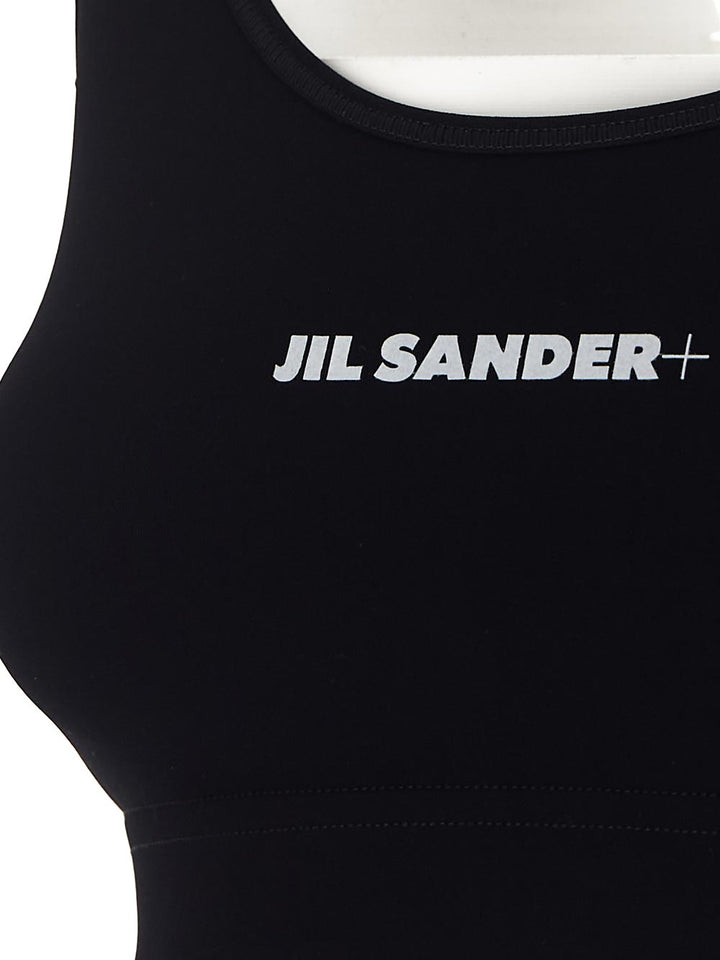 Jil Sander  Sports Tank Top