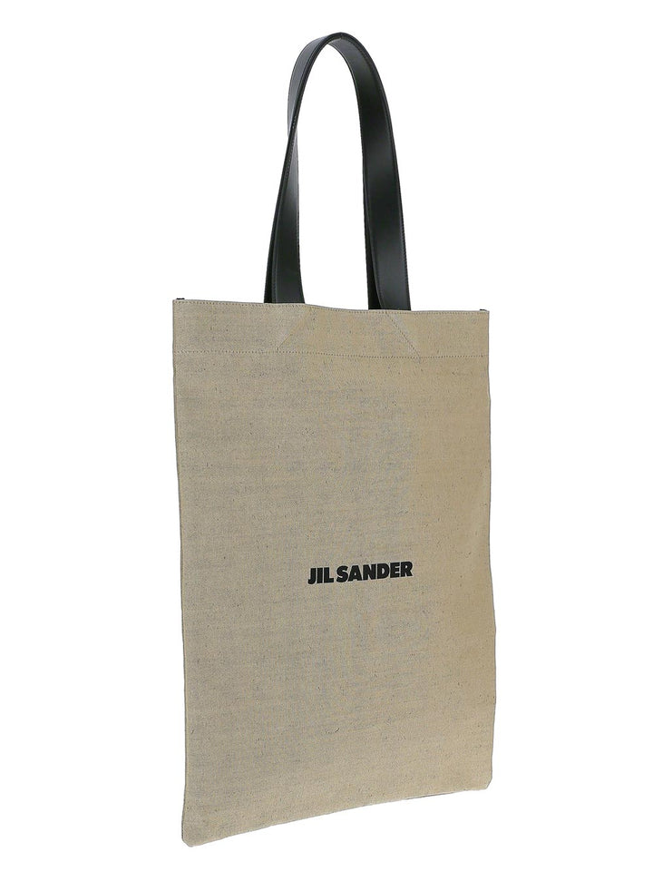 Jil Sander  Flat Shopper Large