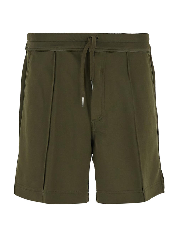 Tom Ford Luxury Jersey Shorts