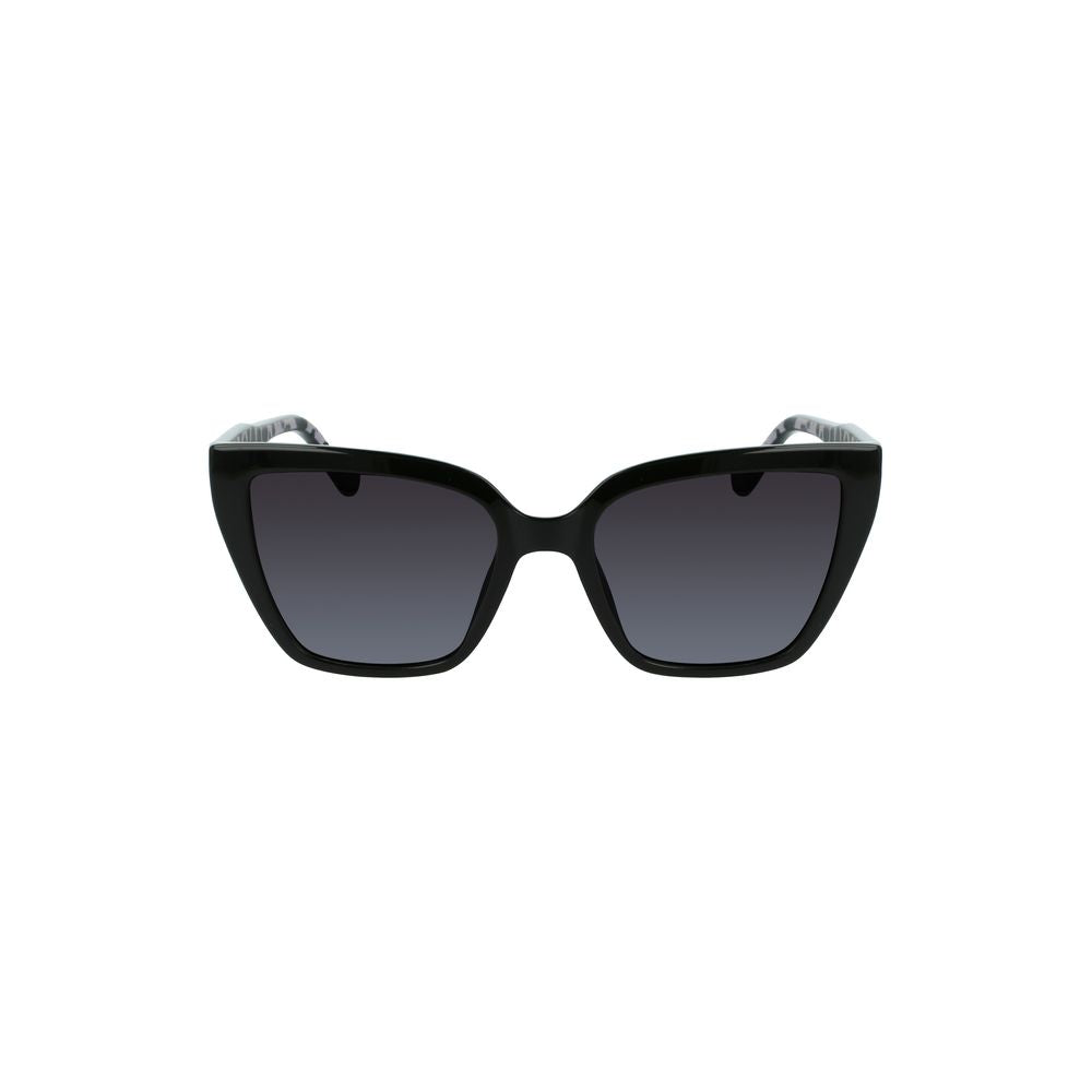 Liu Jo Black INJECTED Sunglasses