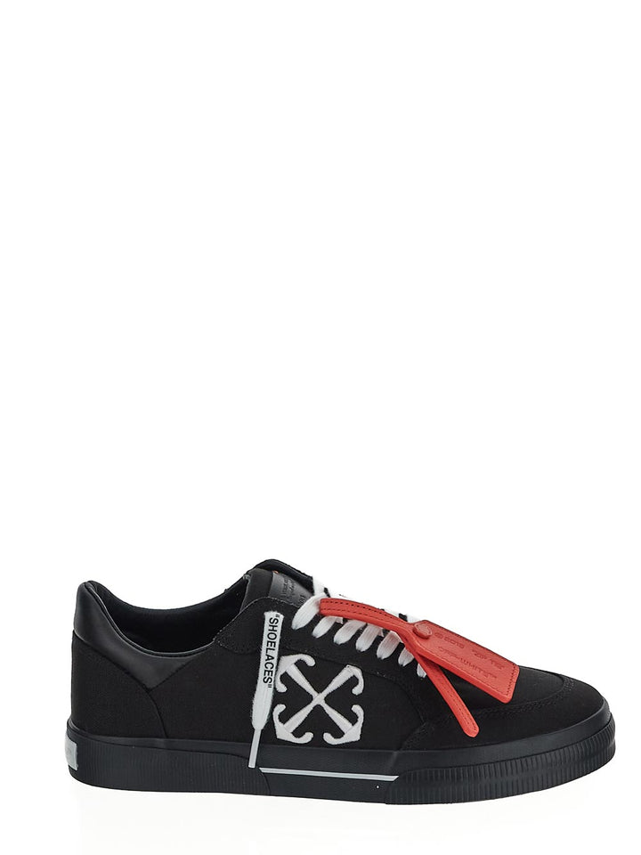 Off-White New Low Vulcanized