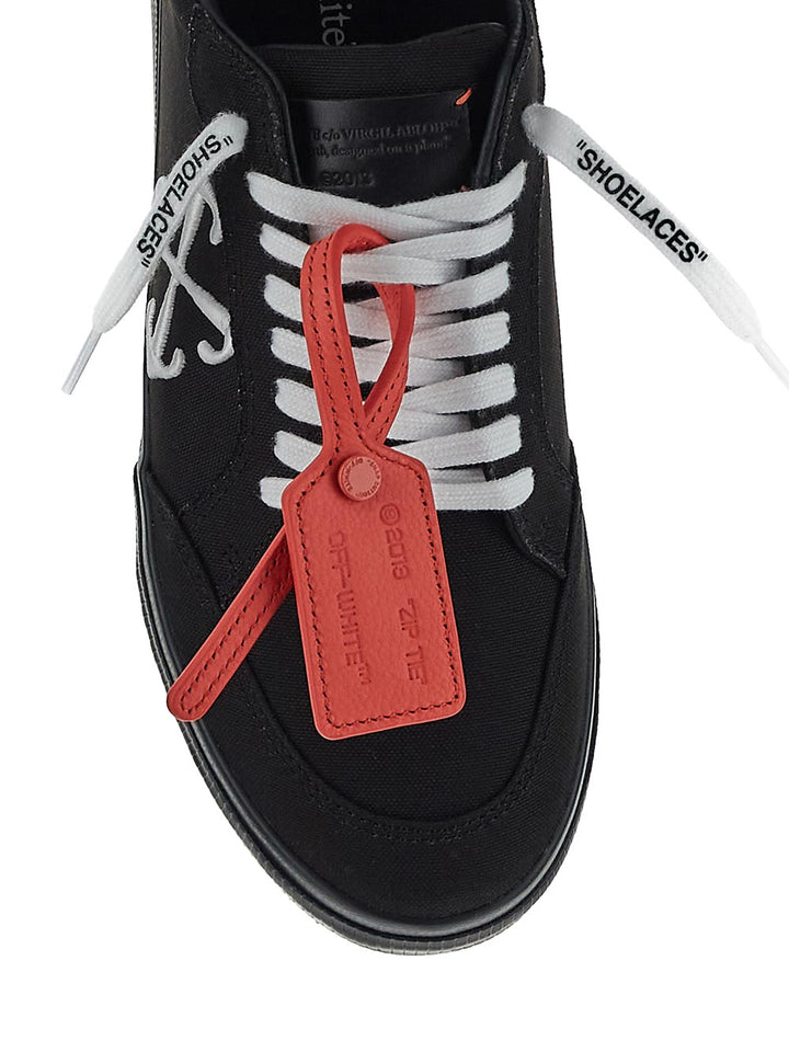 Off-White New Low Vulcanized