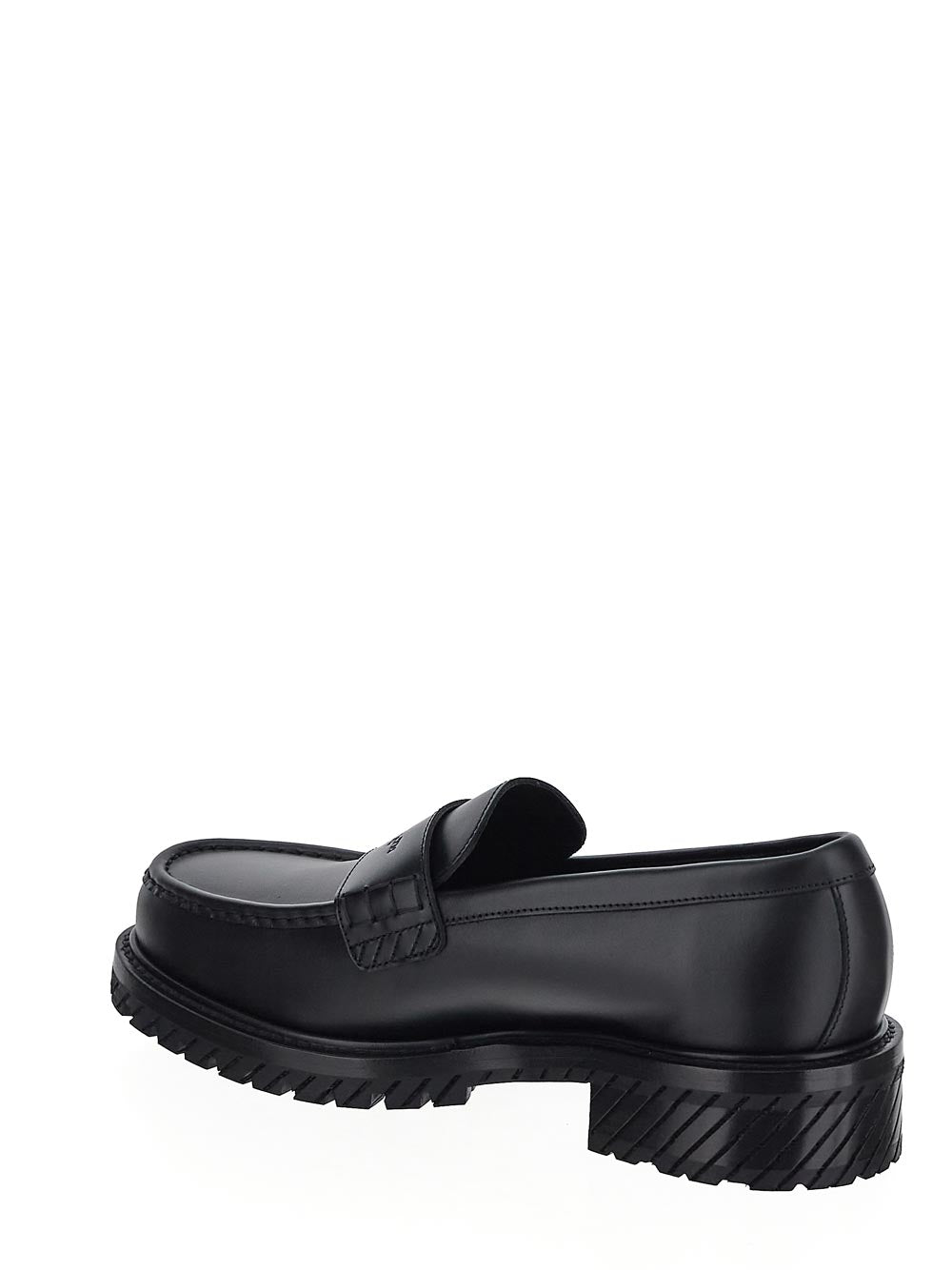 Off-White Military Loafer