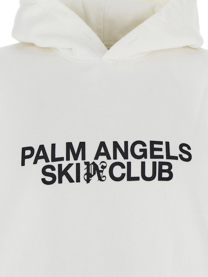 Palm Angels Pa Ski Club Hoodie