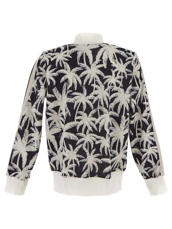 Palm Angels Palms Allover Track Jacket