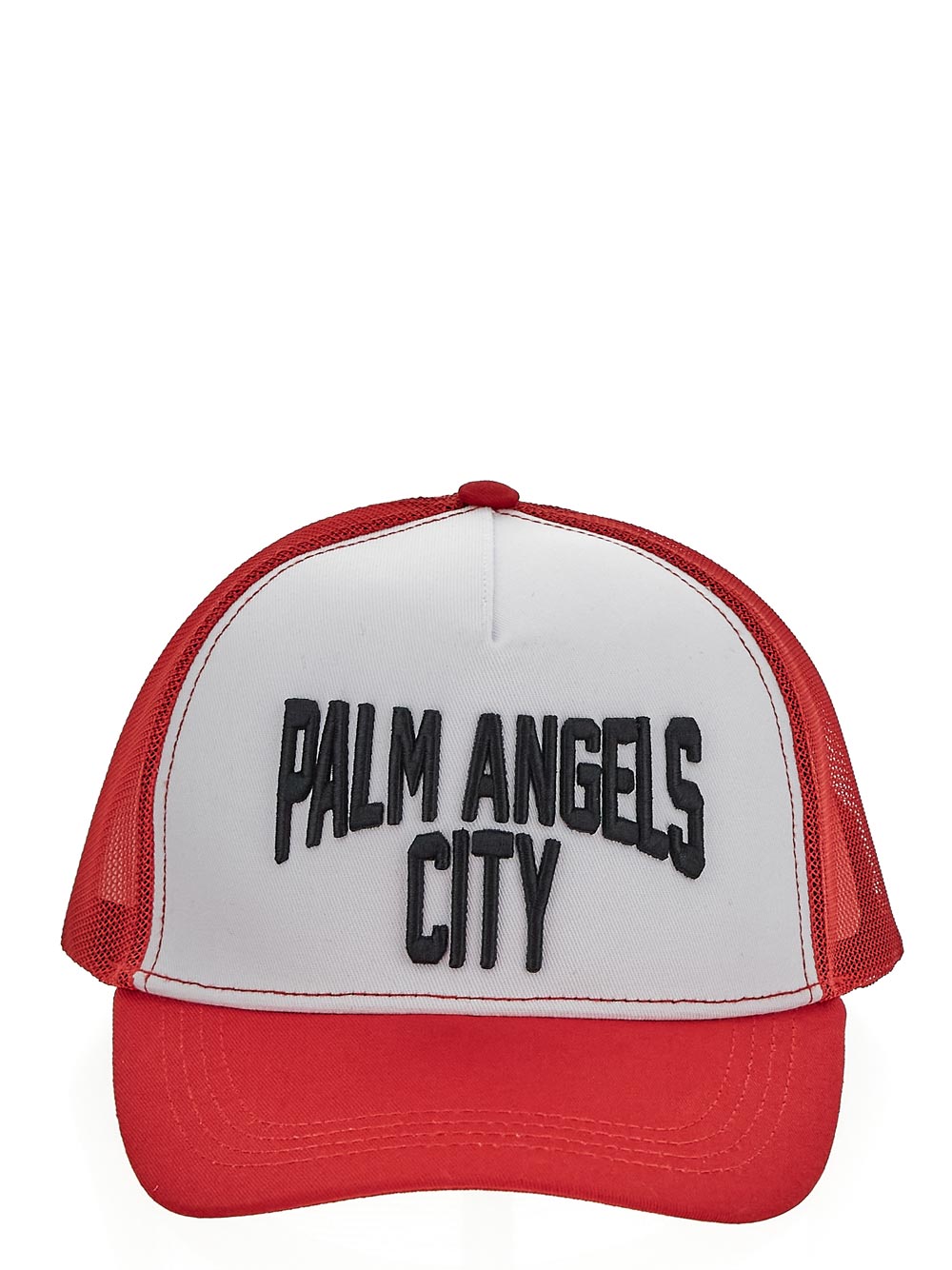 Palm Angels Pa City Cap