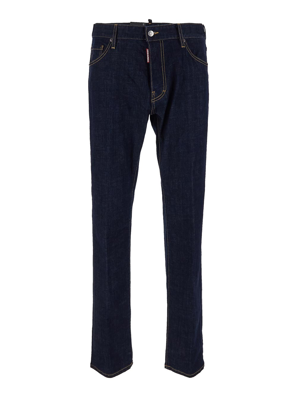 Dsquared2 Dark Rinse Wash Cool Guy Jeans