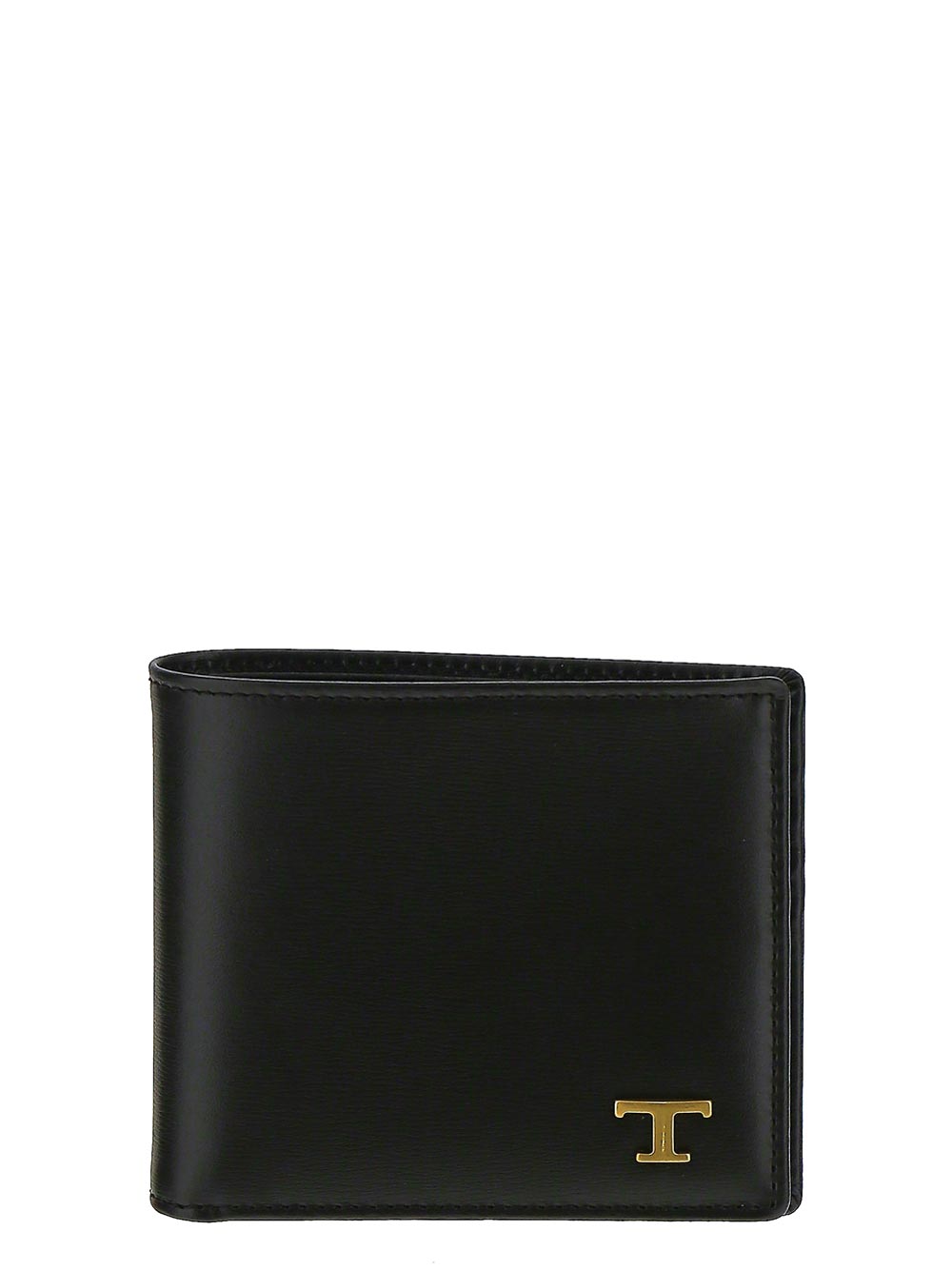 Tod'S Wallet In Leather