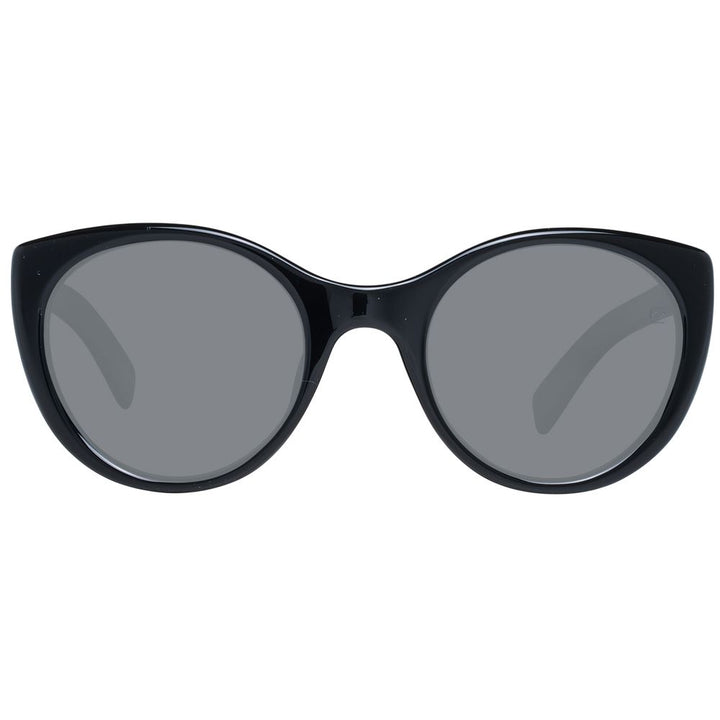 Zegna Couture Black Women Sunglasses