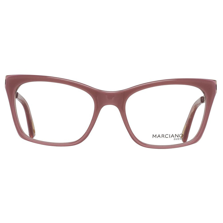 Marciano by Guess Pink Women Optical Frames